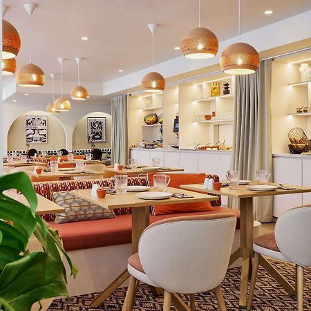 Mercure Saint Raphael Centre Plage Kültér fotó