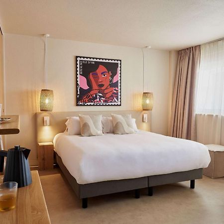 Mercure Saint Raphael Centre Plage Kültér fotó