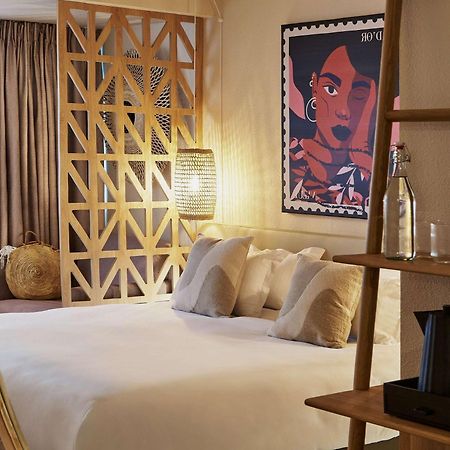 Mercure Saint Raphael Centre Plage Kültér fotó
