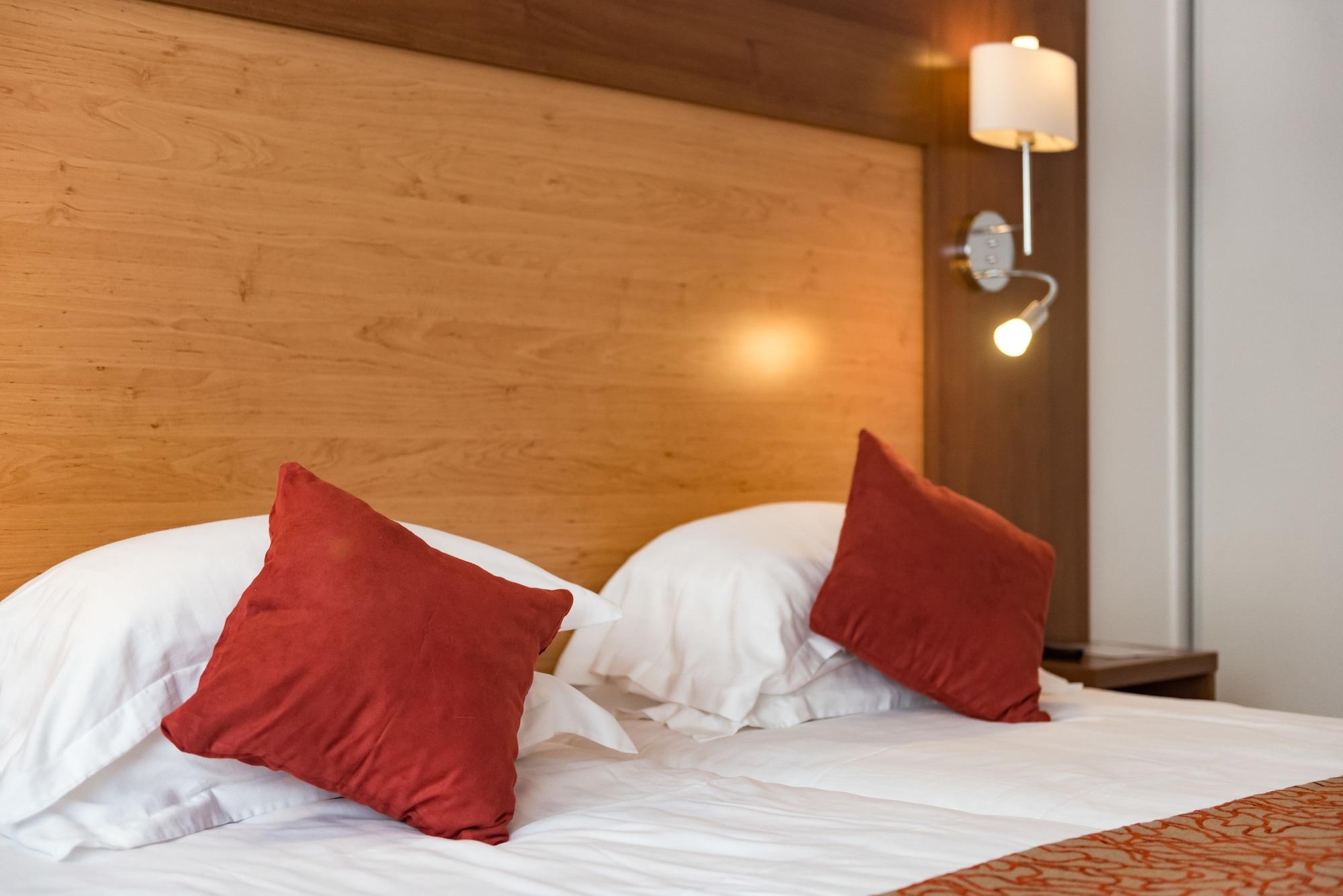 Mercure Saint Raphael Centre Plage Kültér fotó