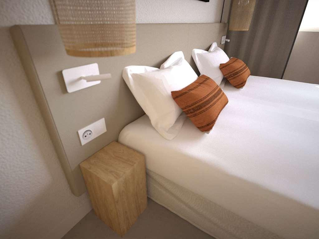 Mercure Saint Raphael Centre Plage Szoba fotó
