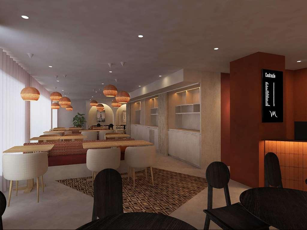 Mercure Saint Raphael Centre Plage Kültér fotó