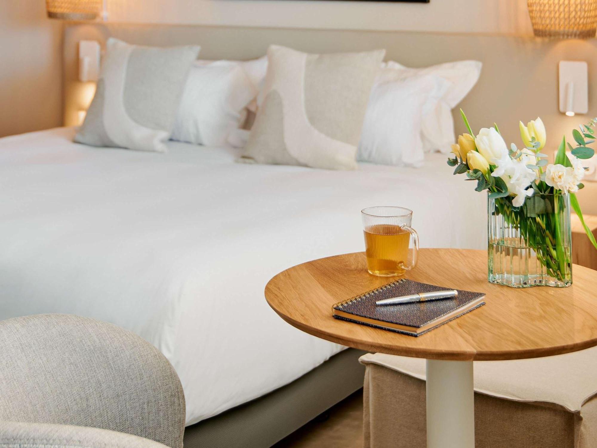 Mercure Saint Raphael Centre Plage Kültér fotó
