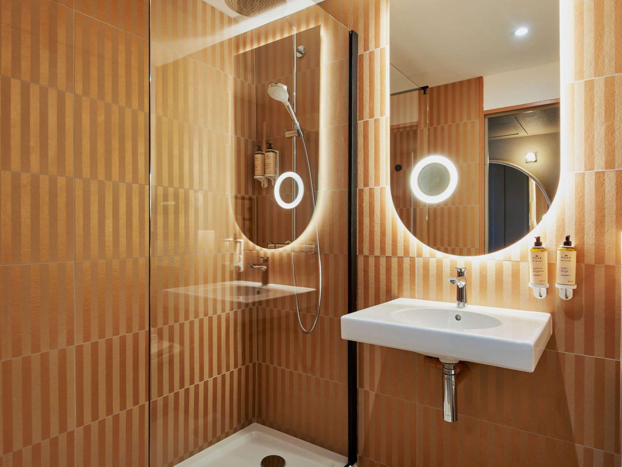 Mercure Saint Raphael Centre Plage Kültér fotó
