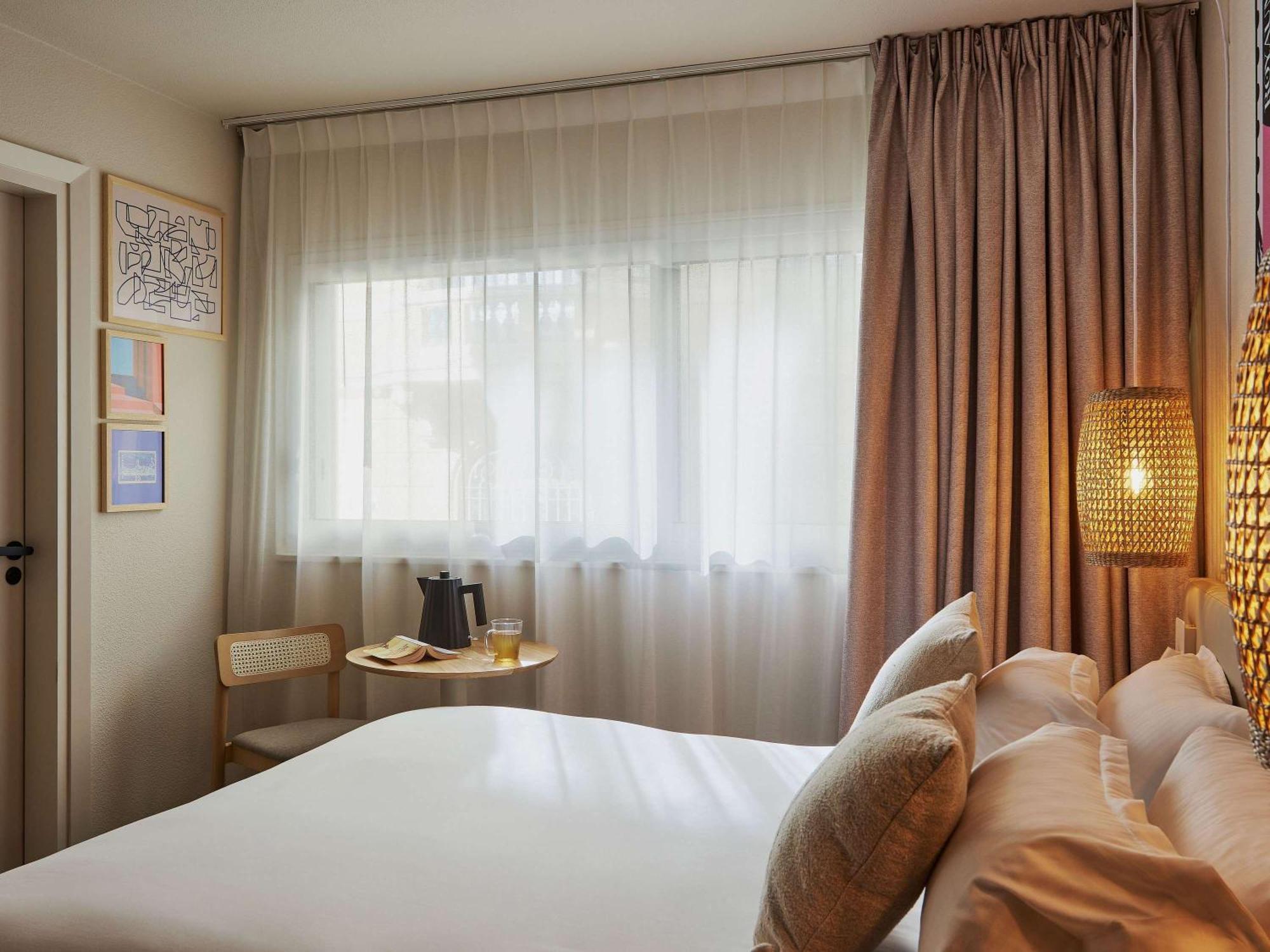 Mercure Saint Raphael Centre Plage Kültér fotó